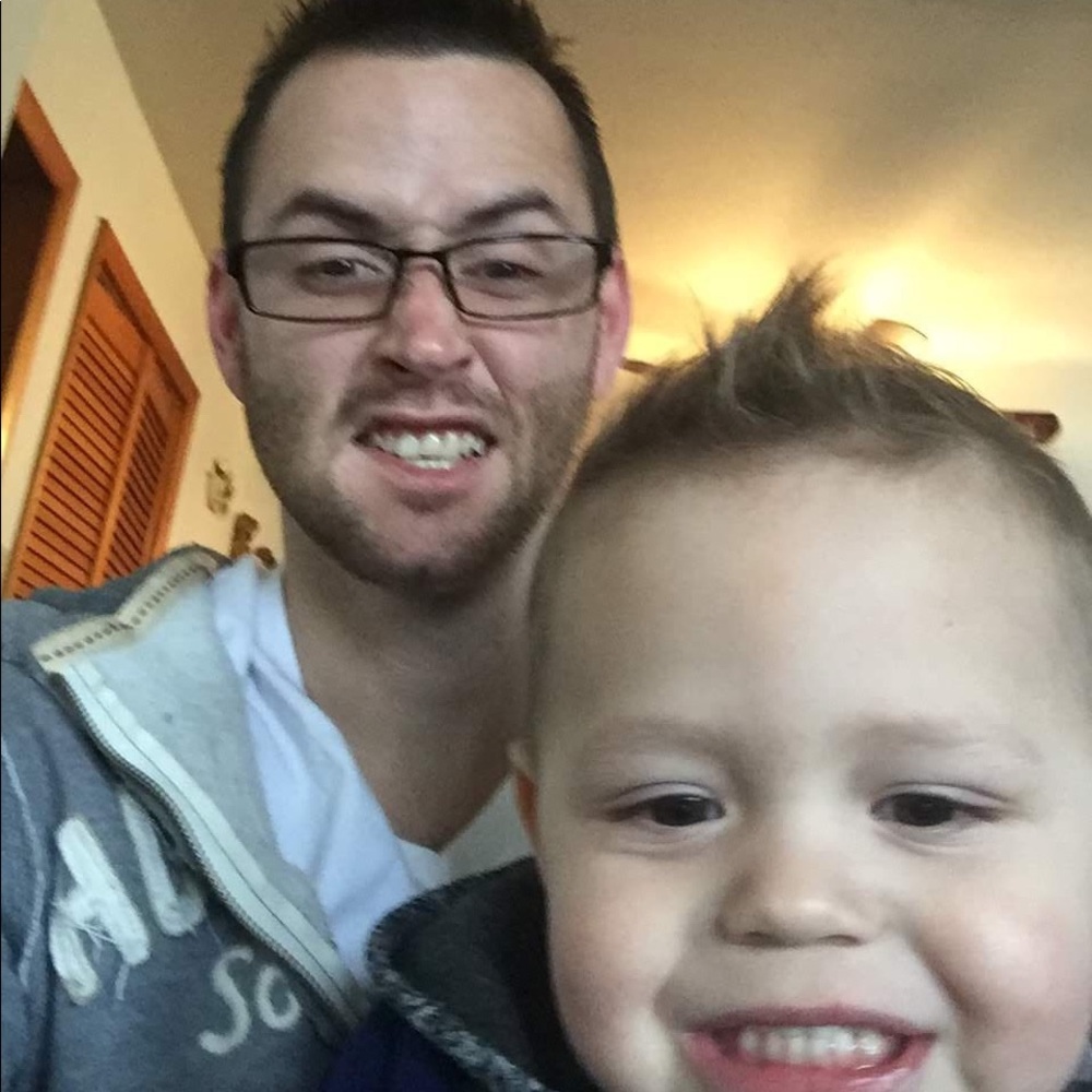 Meet your Posher, Joey